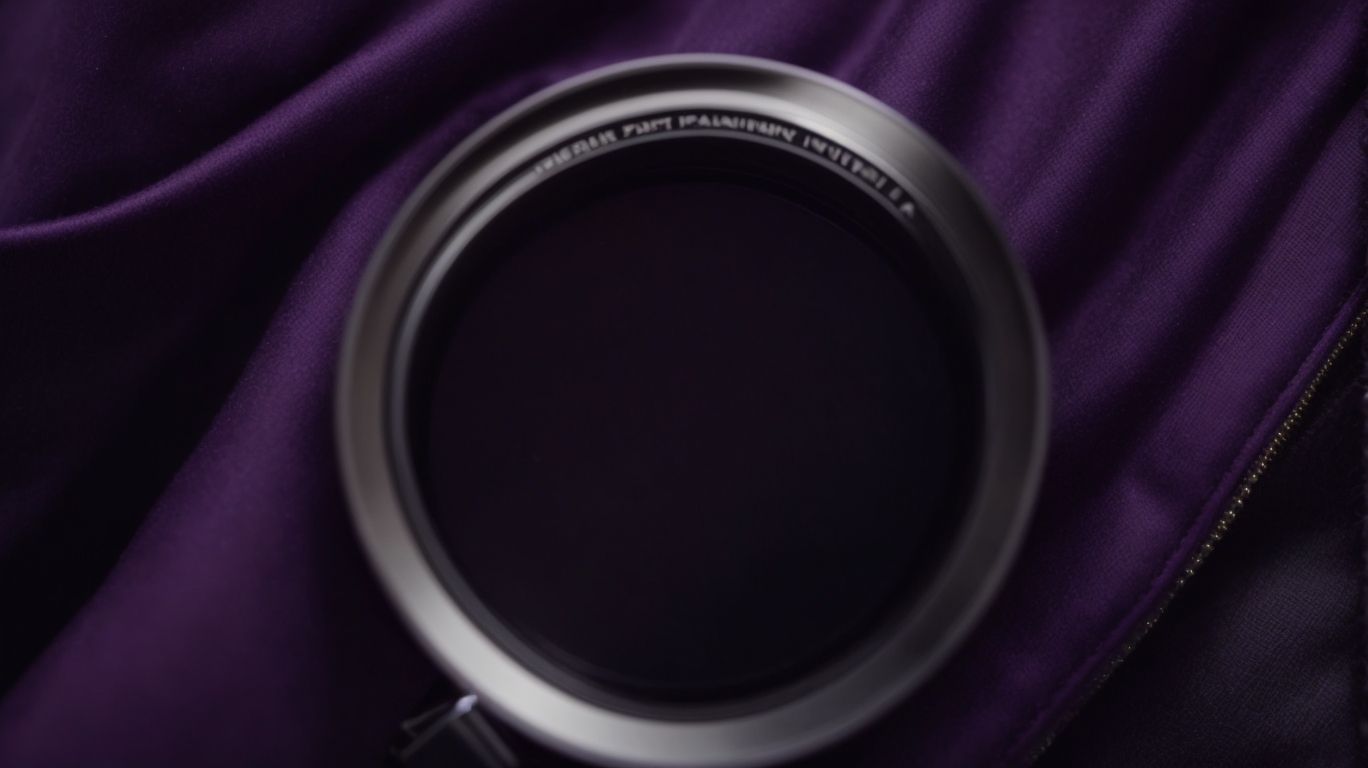 What goes with Dark purple color pant?