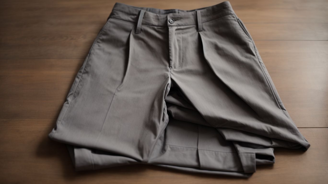What goes with Middle grey color pant?