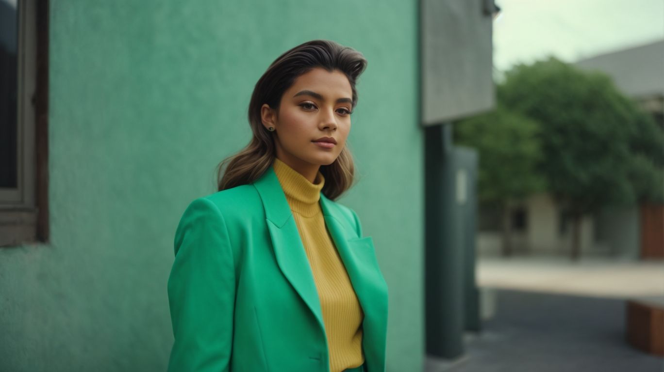 What goes with Sea green (Crayola) color pant?